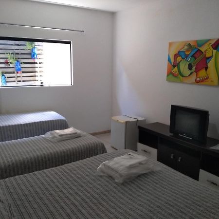 Thermas Hotel Salgadinho Экстерьер фото