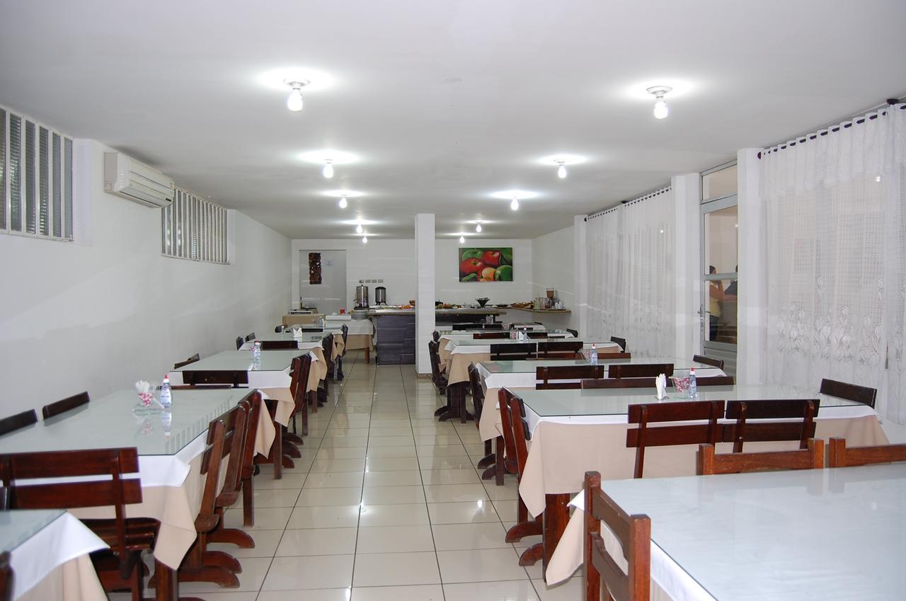 Thermas Hotel Salgadinho Экстерьер фото