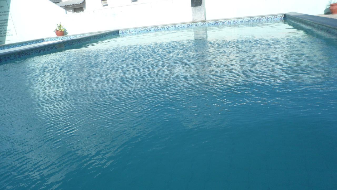 Thermas Hotel Salgadinho Экстерьер фото