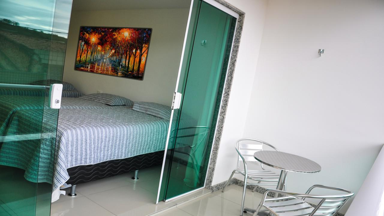 Thermas Hotel Salgadinho Экстерьер фото