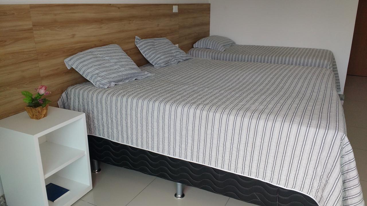 Thermas Hotel Salgadinho Экстерьер фото