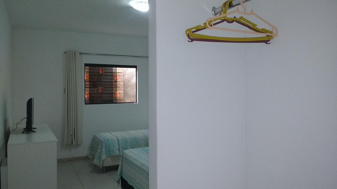Thermas Hotel Salgadinho Экстерьер фото