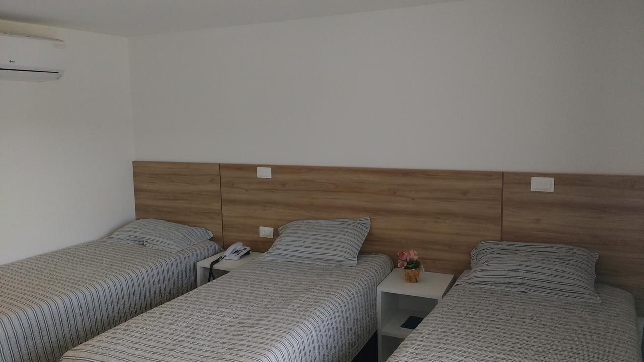 Thermas Hotel Salgadinho Экстерьер фото