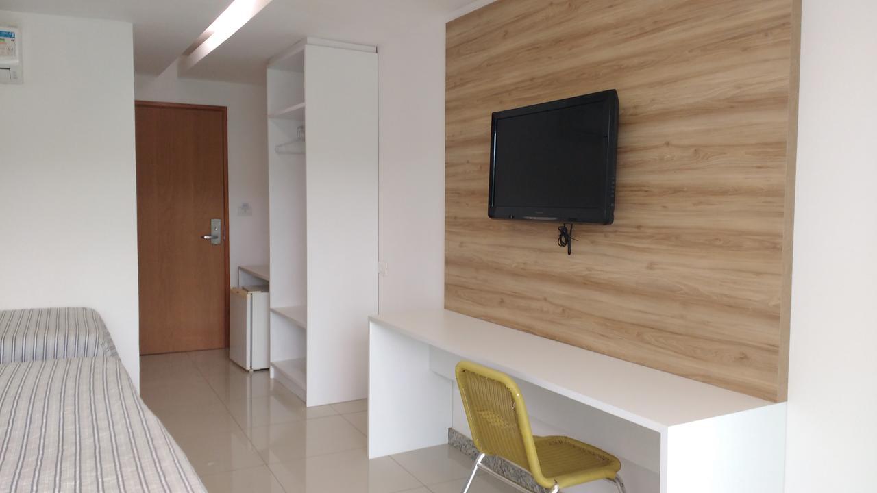 Thermas Hotel Salgadinho Экстерьер фото
