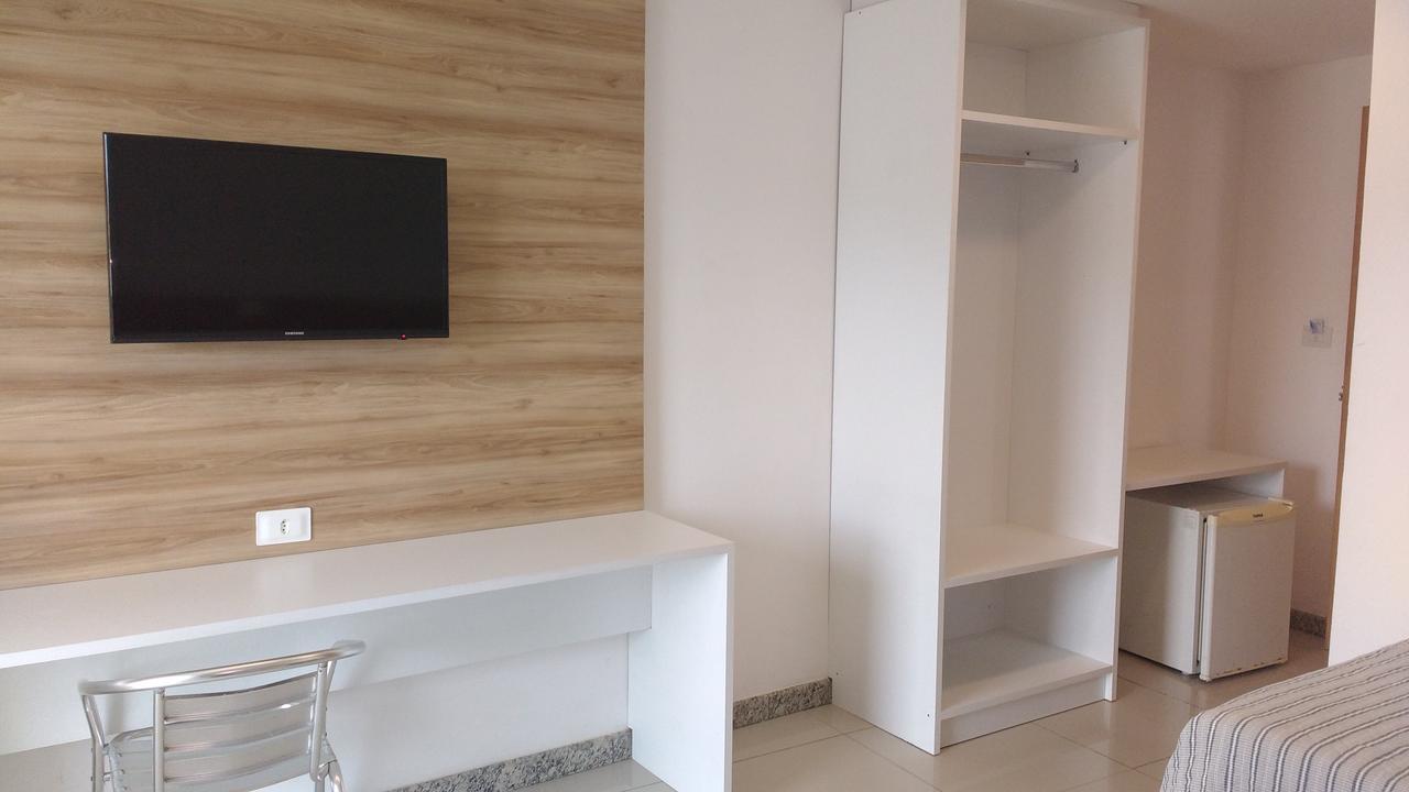 Thermas Hotel Salgadinho Экстерьер фото