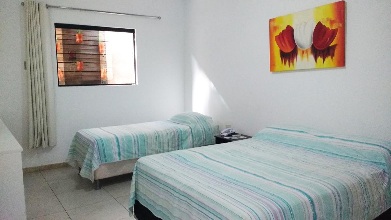 Thermas Hotel Salgadinho Экстерьер фото