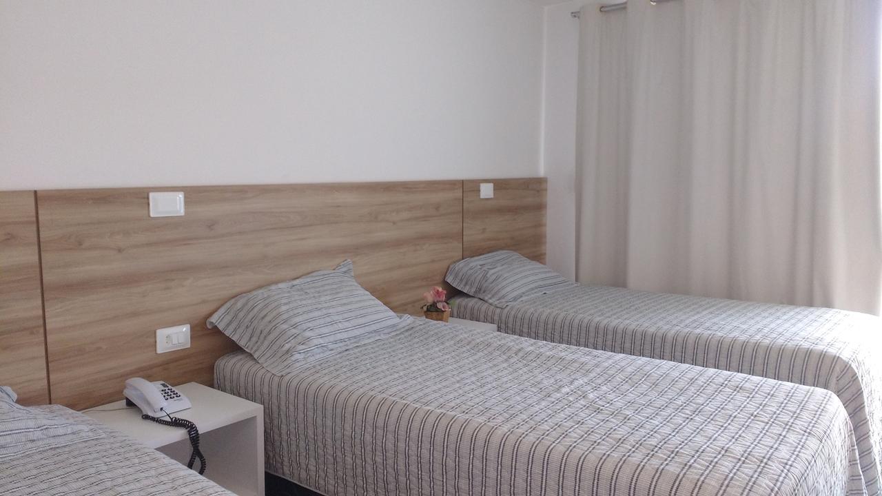 Thermas Hotel Salgadinho Экстерьер фото